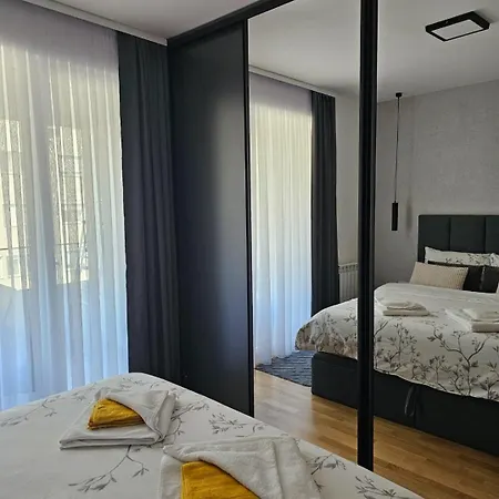 Lux Mint Main Bus Station Apartment *